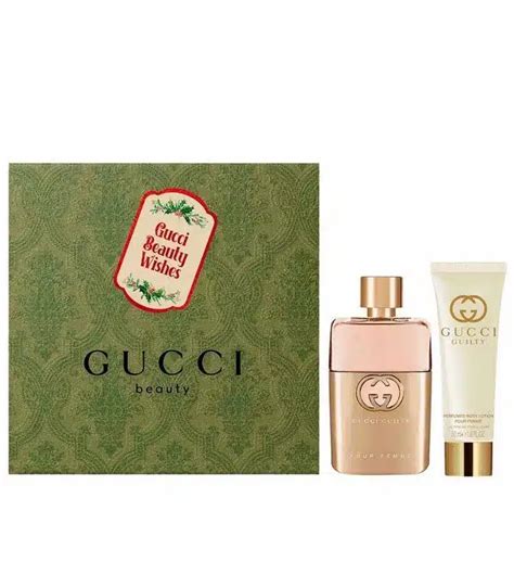 gucci guilty femme prix tunisie